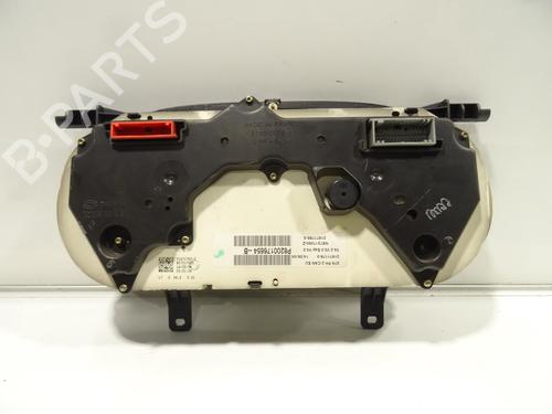 Instrument cluster RENAULT KANGOO (KC0/1_) 1.5 dCi (KC08, KC09) | BP23787656C47  - Image 6