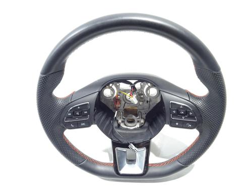 Steering wheel MG MG ZS SUV (AZS1) 1.0 T-GDi | BP27928156C49  - Image 6