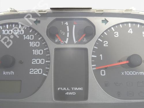 Used Instrument cluster Instrument cluster 39480440 39480440