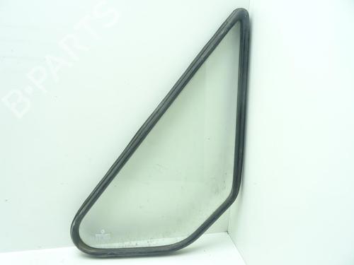 Used Front right quarter glass Front right quarter glass RENAULT MASTER I Van (T__) 28-35 2,5 D (75 hp) 33738814 33738814