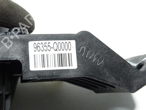 Speaker HYUNDAI GETZ (TB)  | BP25594324E2 