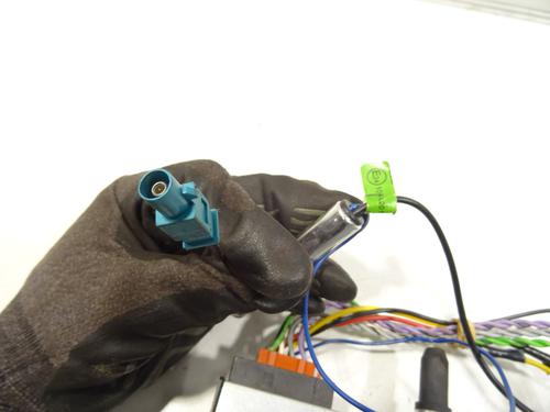 Radio PEUGEOT 207 (WA_, WC_) 1.4 | BP30910831E6