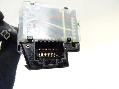 Rattstammestilk FORD FOCUS C-MAX (DM2) 1.8 TDCi | BP20042787I23