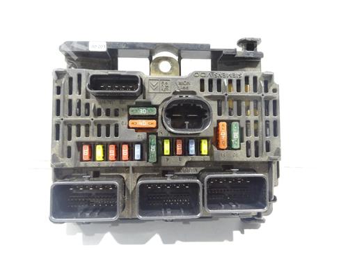 Used Fuse box PEUGEOT 407 SW (6E_, 6D_) 2.0 HDi 135 (136 hp) 28152810