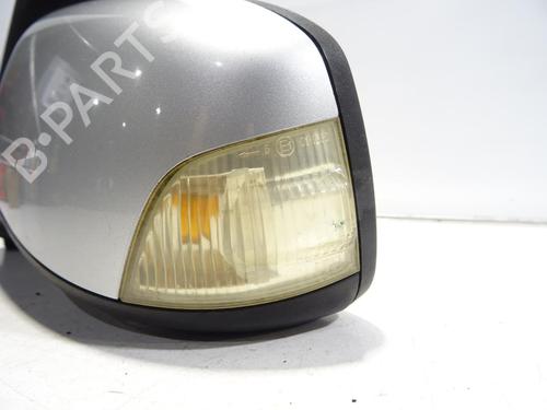 Retrovisor izquierdo FORD FOCUS C-MAX (DM2) 1.8 TDCi | BP29631345C26 