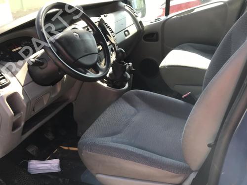 Intercooler RENAULT TRAFIC II Bus (JL) | BP20057554M30 - Image 6