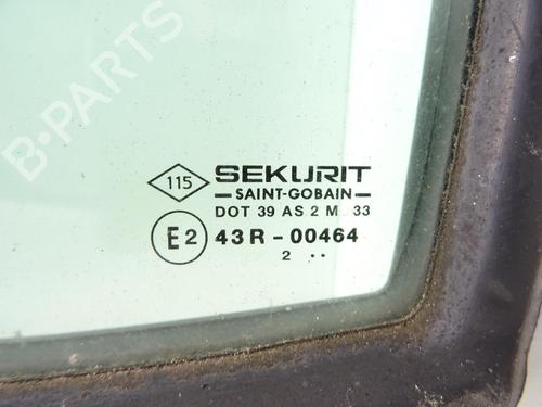 Front left quarter glass RENAULT MASTER II Van (FD) 2.5 dCi 120 (FD0M, FD0U, FD0W, FD2M, FD2W, FD3M, FD3U,... | BP28420111C111 