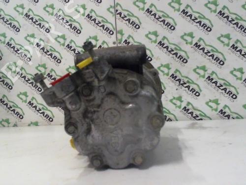 AC compressor CITROËN C3 I (FC_, FN_)  | BP20073024M34 