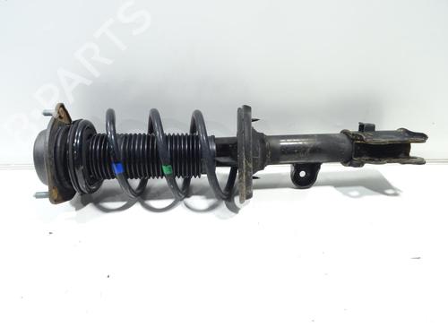 Used Right front shock absorber SSANGYONG TIVOLI 1.6 XDi 160 (115 hp) 32206470