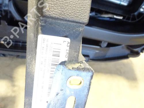 Dashboard AUDI A3 Sportback (8VA, 8VF) | BP34128390C46 - Image 5