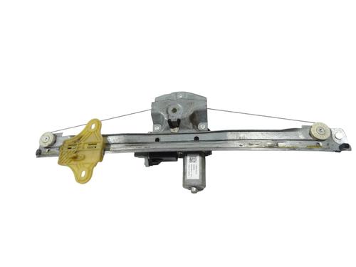 Front left window mechanism RENAULT CAPTUR I (J5_, H5_) 1.2 TCe 120 | BP38271374C22 - Image 3