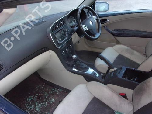 Headlight switch SAAB 9-3 Convertible (YS3F) 1,8t | BP21964352I24 - Image 5