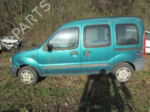 Right mirror RENAULT KANGOO (KC0/1_) 1.4 (KC0C, KC0H, KC0B, KC0M) | BP20059034C27 