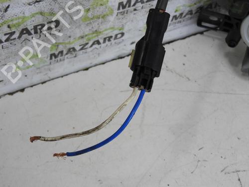 Front right window mechanism KIA CARNIVAL II (GQ) 2.9 CRDi | BP20041153C23 