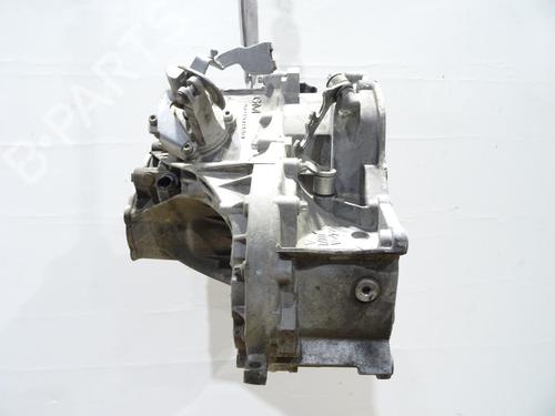 Gearbox OPEL ASTRA H (A04) 1.7 CDTI (L48) | BP29896066M3