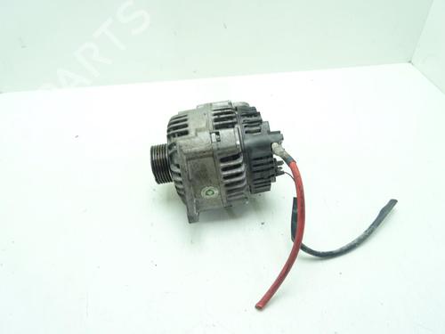 Used Alternator OPEL MERIVA A MPV (X03) 1.7 CDTI (E75) (100 hp) 32713482