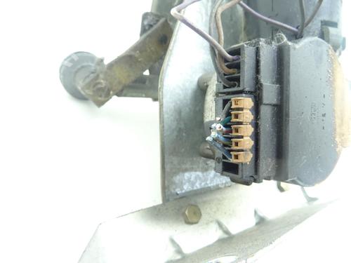 Used Front wiper motor Front wiper motor CITROËN JUMPER I Van (230L) 2.5 D (86 hp) 32699603 32699603