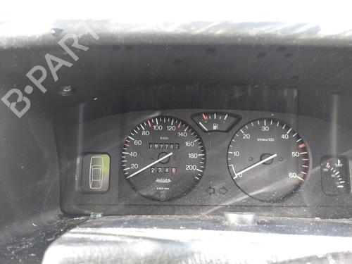 Rear axle CITROËN ZX (N2) 1.9 D | BP30648404M2