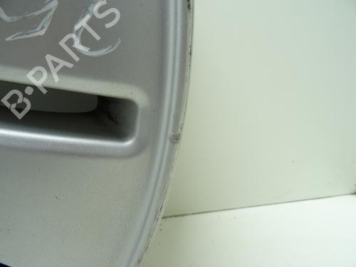 Rim MERCEDES-BENZ GL-CLASS (X164) GL 500 4-matic (164.886) | BP29838732C45 