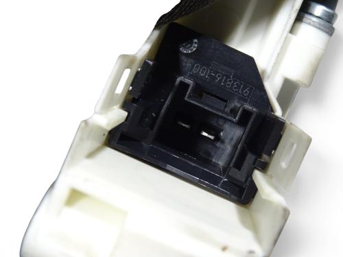Front left window mechanism AUDI A5 (8T3) 3.0 TDI quattro | BP37998159C22  - Image 6