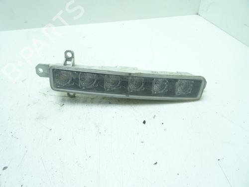 Used Left daytime light PEUGEOT 308 SW II (LC_, LJ_, LR_, LX_, L4_) 1.6 BlueHDi 120 (120 hp) 32713495