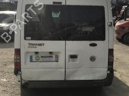 Warning switch FORD TRANSIT Van (FA_ _) 2.2 TDCi | BP29185072I22  - Image 11