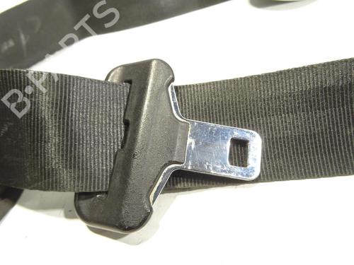 Used Front right seatbelt Front right seatbelt PEUGEOT 3008 I MPV (0U_) 2.0 HDi 150 / BlueHDi 150 (150 hp) 22803073 22803073