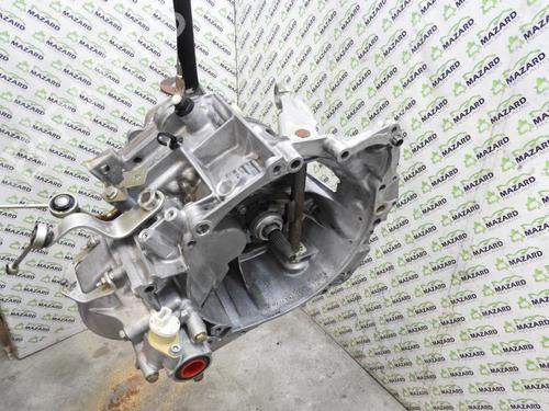 Used Gearbox PEUGEOT 306 Hatchback (7A, 7C, N3, N5) [1993-2003]  20060600