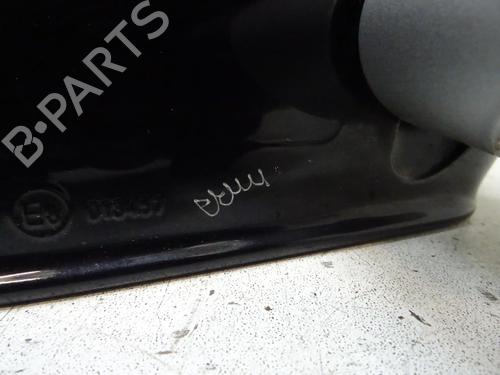 Right mirror AUDI TT (8N3) 1.8 T | BP21972335C27 