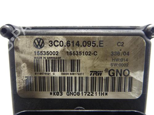 ABS pump VW PASSAT B6 (3C2) 2.0 TDI | BP29428525M43 