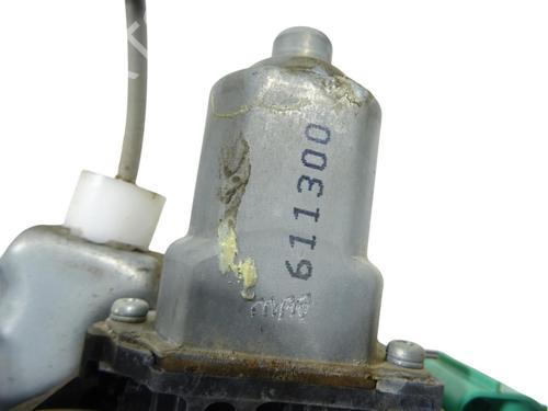 Used Front left window mechanism Front left window mechanism NISSAN JUKE (F15) 1.5 dCi (110 hp) 39605749 39605749