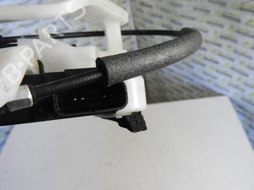 Rear right lock HYUNDAI ix35 (LM, EL, ELH) 1.7 CRDi | BP20053864C99 