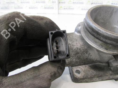 Throttle body FORD ESCORT V (AAL, ABL)  | BP20051846M82 