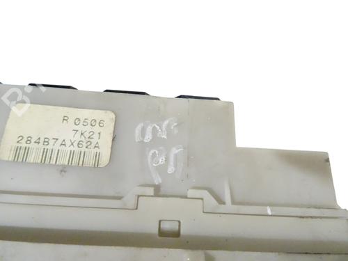 Fuse box NISSAN NOTE (E11, NE11) 1.5 dCi | BP39257658E1 - Image 3