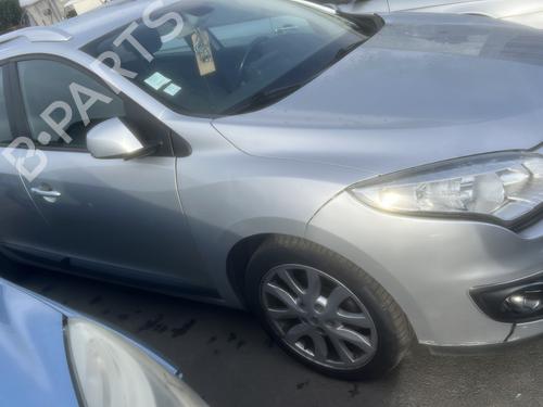 Steering rack RENAULT MEGANE III Grandtour (KZ0/1) 1.5 dCi (KZ09, KZ0D, KZ1G, KZ29, KZ14, KZ1W, KZ10, KZ1F,... | BP26523412M22