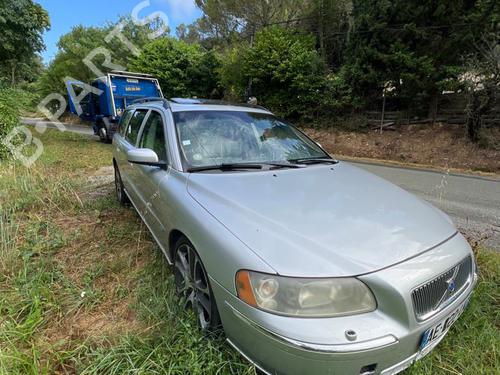 Brugte VOLVO V70 II (285) D5 4909528