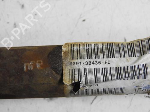 Used Right front driveshaft Right front driveshaft FORD MONDEO IV Turnier (BA7) 2.0 TDCi (140 hp) 20065310 20065310