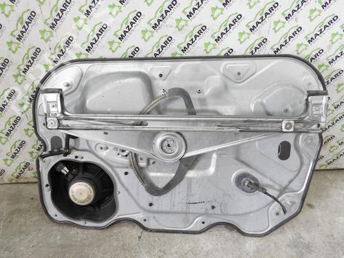 Front left window mechanism FORD FOCUS C-MAX (DM2) 1.6 TDCi | BP20175438C22 