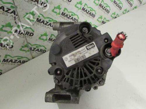 Used Alternator Alternator FIAT GRANDE PUNTO (199_) [2005-2026] 20073076 20073076