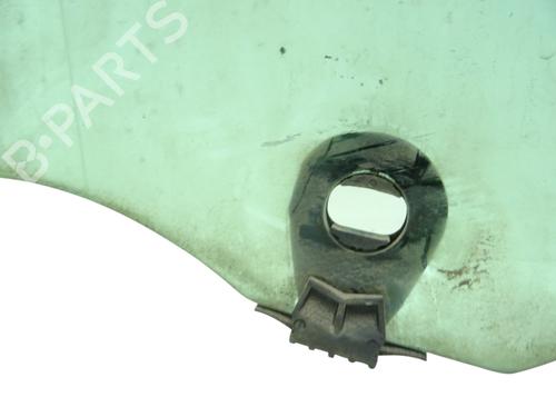 Used Front left door window Front left door window 37067521 37067521