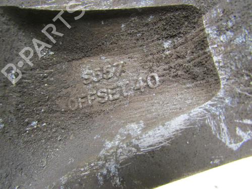 Used Rim Rim 21551118 21551118