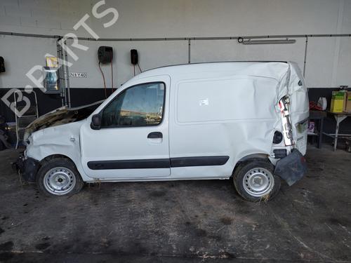 Gearbox RENAULT KANGOO (KC0/1_) 1.5 dCi | BP36790843M3 - Image 15