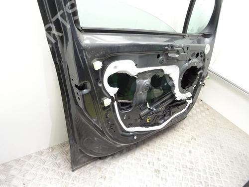 Left front door CITROËN C3 II (SC_) 1.2 VTi 82 | BP24146126C2 