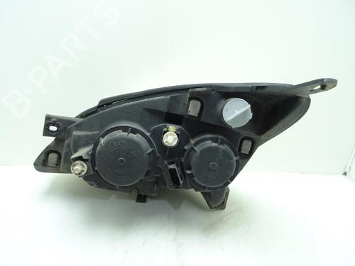 Used Right headlight Right headlight CITROËN C5 I (DC_) 2.0 HDi (DCRHZB, DCRHZE) (109 hp) 26179978 26179978