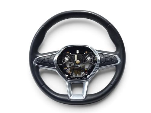 Steering wheel RENAULT CLIO V (B7_) 1.0 TCe 90 (B7MT) | BP38550322C49 - Image 2