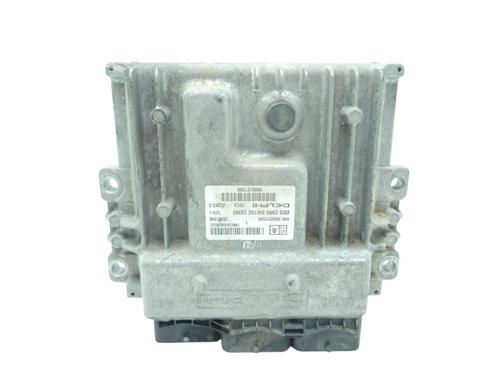 Engine control unit (ECU) PEUGEOT EXPERT Van (VF3A_, VF3U_, VF3X_) 2.0 HDi 130 | BP35995286M57 - Image 2