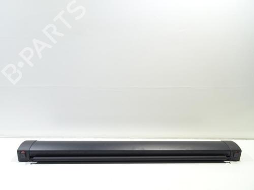 Used Cargo separator PEUGEOT 508 SW I (8E_) 2.0 BlueHDi 180 (180 hp) 28216513