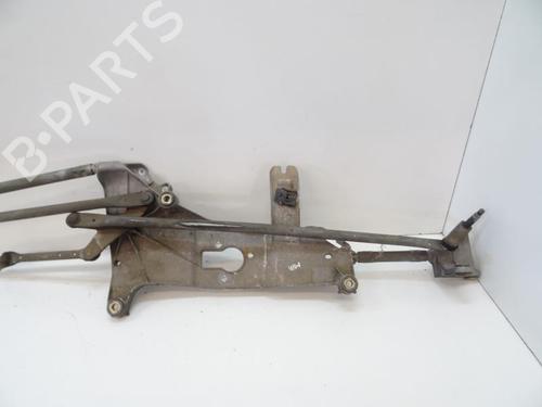 Vindrude Viskermekanisme CITROËN C8 (EA_, EB_) 2.2 HDi | BP20044916C83 - Image 3