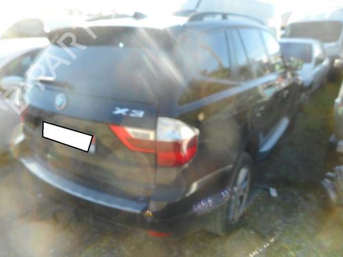 AC radiator BMW X3 (E83) | BP20047545M32 - Image 8