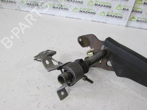 Hand brake MITSUBISHI PAJERO III (V7_W, V6_W) 3.2 Di-D (V68W, V78W) | BP20051970I18 